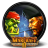 Warcraft II New 1 Icon 48x48 png